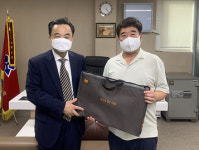 성남시약 우리도 착한 임대인...회관 월세 50% 인하