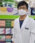 한방상담 고객이 효자…코로나도 문제 없지요