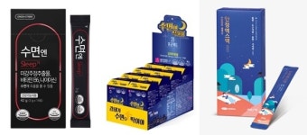 숙면 시장 급성장…약국 수면건강제품 덩달아 인기