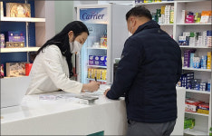 꿈꾸던 곳 실현…층약국의 상담 전문경영 도전