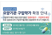 구입약가 청구불일치 약국은?…처분 대상 선정 중