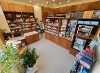 조제실 대신 상담공간...40년 내공 담긴 상담전문약국