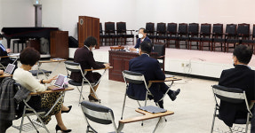 약사회, 코로나에 묻힌 분업 20주년 이슈화 시동