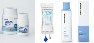 상장 앞둔 HK이노엔, 전 사업부 공격적 영역 확장