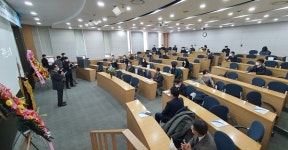 성대약대 동문회장에 김종환 약사 만장일치 추대