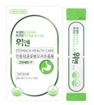 그린스토어, 위 보호 건강기능식품 위엔 출시