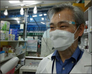 마스크 써도 불안…코로나 확산에 약국도 초긴장