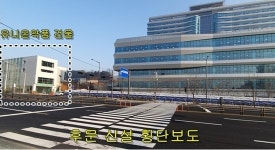 의정부을지병원 도매상건물 약국, 결국 개설 허가
