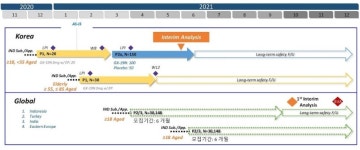 우리도 있어요...K-바이오, 코로나백신 추격 총력전