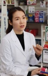 8년차 개국약사의 당구선수 변신…전국 우승 목표