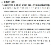 약국서 해열제 사면 코로나 검사...강원, 행정명령 발동