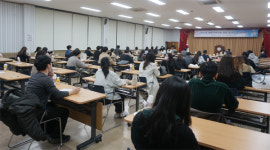 대구시약, 새내기 약사 초청 슬기로운 약사생활 소개