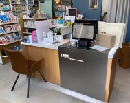 대형 문전 이어 1인 약국도 소분 건기식 도입