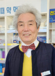 40년차 약제부장이 개업한 약국...박물관이 따로없네