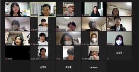 삼육약대 동문회 새내기 특강…우리가 알려줄게