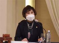 한동주 회장 확진자 방문약국 4천곳...확진 약사만 10명