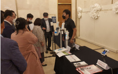 한동주 회장 확진자 방문약국 4천곳...확진 약사만 10명