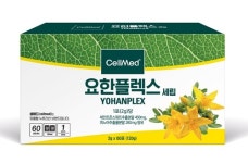 제이비케이랩, 우울증·무기력증 개선 요한플렉스 출시