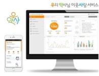 태전그룹 오엔케이, 약국 고객관리 우약사 전면 무료화