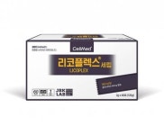 제이비케이랩, 천연스테로이드 리코플렉스 출시