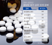 제도 바뀔때마다 제네릭 난립...억울한 중소제약사들