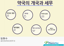 KYPG 약국 개국과 세무 주제로 세미나 개최