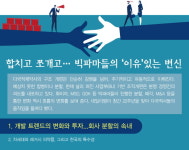 빅파마 기업분할과 매각, 선택과 집중의 명과 암