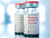 30대 미만 약국 종사자-화이자, 병원약사-모더나