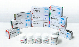 유사포장 오류 줄인다…JW중외, 전문약 포장 변경