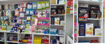 건강+돈, 위키 읽어주는 약사를 아시나요?