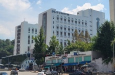강남세브란스 문전 지형도 변화…신규약국 개설 조짐