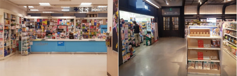 마트내 약국, 임대료 감액청구권·매장 위치 보장