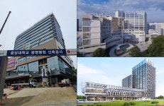 대형병원 분원에 약국선점 관심…고위험 고수익 배팅