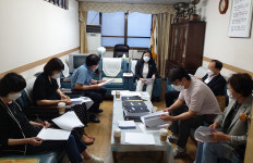 서대문구약, 상반기 자체감사 수감