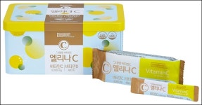 동국, 약국 과립형 비타민제 도전…엘리나C 승부수