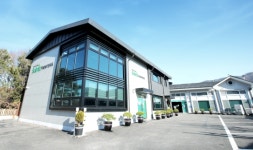 솔빛피앤에프, 고양시 소외계층 위해 1000만원 기부