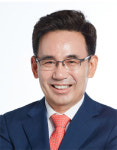 대구 반월당 한약사 개설약국들 찾아간 김종환 약사