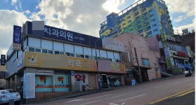 울산대병원 문전약국 2년새 2배 증가…입지별 양극화