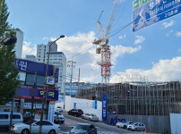 울산대병원 문전약국 2년새 2배 증가…입지별 양극화