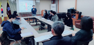 은평구약, 회원 대상 제약·바이오 경제 특강 진행