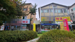 찻잔 속의 태풍…일산백병원 약국 9곳 불안한 공존