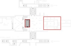 역삼역 메디컬존 윤곽...약국 34m², 의원 355m² 조성
