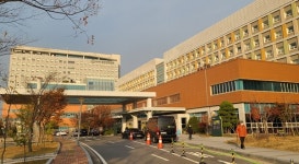 출입문 통제에도 집단감염...보훈병원 약국가 후폭풍