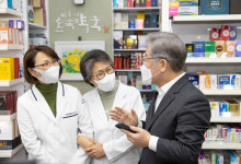 공공심야약국, 국민안전 지키는 일…약사는 착한 집단