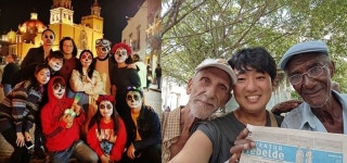 32개국 돌며 느낀 자유, 365약국 자양분 됐죠