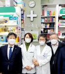 서영석 32년 약사로서 공공심야약국 예산·법안 전력