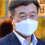 윤호중 원내대표 공공심야약국, 여당 책임예산으로 추진