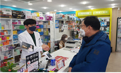 [대약] 최광훈, 김대업 후보 홈그라운드 부천 공략