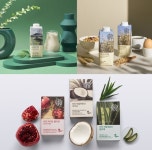 삼일, 비건 프로틴밀 브랜드 일일하우로 건식사업 진출