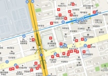 불황속 신규 개국 우후죽순...노원역 약국가 악전고투